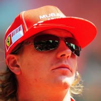 Chain Reaction Alonso