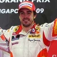 Alonso: Seharusnya Gabung Ferrari 2011, tapi...