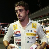 Menanti Kelanjutan Kisah Alonso