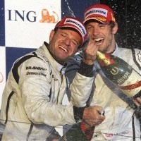 Brawn Masih Khawatirkan Red Bull