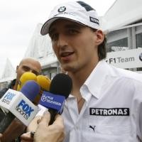 Alonso Rekomendasikan Kubica Buat Renault