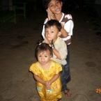 Bielva Parahita, 1 Tahun; Perempuan; f