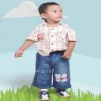 Fadhel Alfarezy Maulana Kusuma, 3,5 Tahun; Lelaki; m