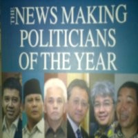6 Tokoh Muda yang Menghebohkan Dunia Politik Tahun Ini