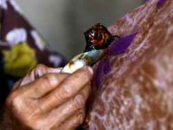 Batik Ditetapkan UNESCO Sebagai Warisan Budaya Indonesia, Pakai Yuk!