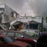 Tjahjo: Tak Ada Alasan Pemerintah Lambat Tangani Gempa