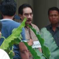 Kejagung Terima SPDP Antasari dalam Kasus Masaro