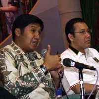 Ngotot Minta 2 Pimpinan MPR, DPD Dinilai Tak Konsisten