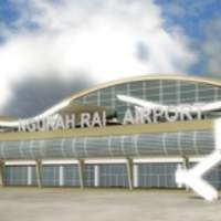 Pembangunan Bandara Ngurah Rai Dipastikan Adopsi Arsitektur Bali