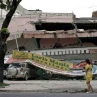 Aliran Listrik Mulai Menyala  