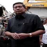 SBY: Perusahaan yang Punya Alat Berat Jangan Bertele-tele