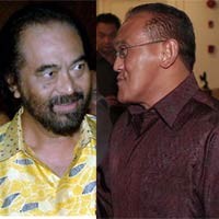 Perang Beramunisikan Lumpur 