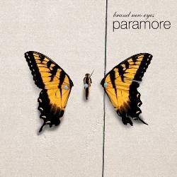 Ini Dia Hentakan Paramore di Brand New Eyes!