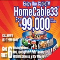 Masih Juga First Media Tidak Bisa Menerima Siaran TV Luar Negeri 