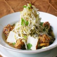 Lontong Balap... Uenake Poll Rek!