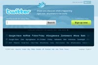 Aplikasi Sesat Dompleng Twitter