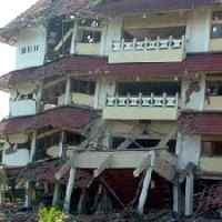 44 Gardu Listrik Kembali Normal