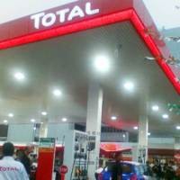 Total Ikut Ubah Harga BBM