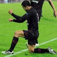 Dari Cahill untuk Korban Tsunami