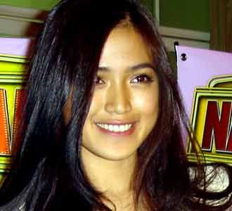 Si Manis Jessica Iskandar Si Manis Jessica Iskandar