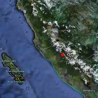 RSU Soetomo Kirim Tim Medis ke Padang