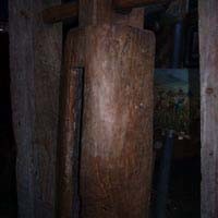 Sistem Peringatan Dini Bencana 