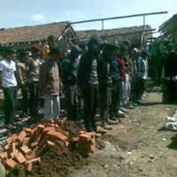 Sempat Ricuh, Bangunan Liar di Bacip Tetap Akan Ditertibkan 