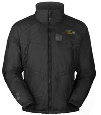 Isi Ulang iPod dengan Jaket