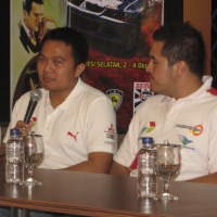 Cuaca Panas Tetap Jadi Tantangan