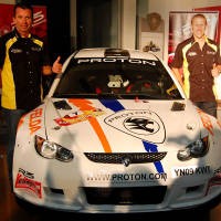 Proton Luncurkan Satria Neo S2000 di Makassar