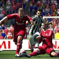 PES 2010, Santapan Wajib Penggila Bola?