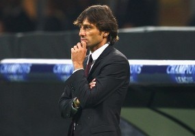 Leonardo Enggan Jadi Orang Bodoh