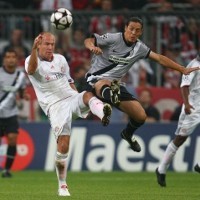 Langkah Bianconeri Mengembalikan Konsistensi 