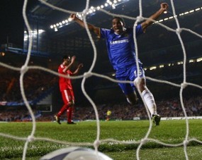 Stamford Bridge Sita Perhatian