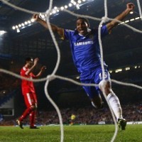 Stamford Bridge Sita Perhatian