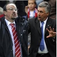 Dari Istanbul, Athena ke Stamford Bridge