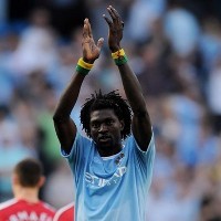 Selamat Datang Lagi, Manu!