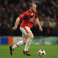 Bakal Jadi Ayah, Rooney Lupakan MU