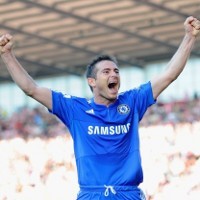 The Blues Menepis Keraguan