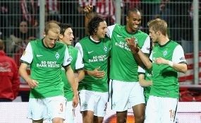 Hasil Lengkap Pertandingan Europa League