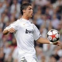 CR9 Ngotot Ikut ke Sevilla