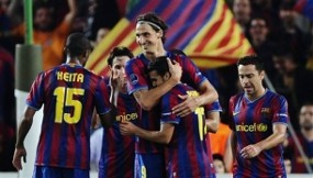 Barca Jangan Cepat Puas