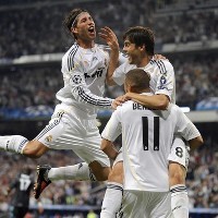 Madrid-Barca, Masihkah Sempurna?