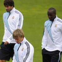 Ujian Berat untuk Si Putih