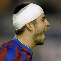 Harapan Pique: Barca Menang, Madrid Imbang