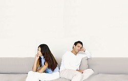 Mandul (Infertilitas) 