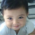 Glory Geo Sw, 1 Tahun; Lelaki; m