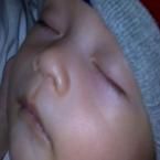 Kalana Adelio Shaquille, 2 Bulan; Lelaki; m