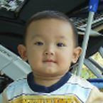 Lathif Aunnur Rahman, 7 Bulan; Lelaki; m