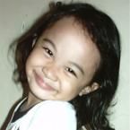 Refika Aziza, 3.2 Tahun; Perempuan; f